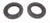 Kohler 25 032 06-S Pack of 2 Oil Seals