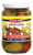 Tazah pickles mixed vegetables, 12-oz., glass jar