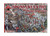 Red Box Figures Swiss Infantry Sword/Arquebus XVI Century 34 Figures 1/72 Scale