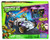 Mega Bloks Teenage Mutant Ninja Turtles Donnie Turtle Racer