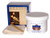 Moujan Cold & Hot Wax, 12 oz