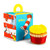 BirthdayExpress Dr Seuss Party Supplies - Cupcake Boxes 4 BirthdayExpress Dr Seuss Party Supplies - Cupcake Boxes 4