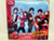 Disney Camp Rock CD Board Game