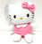 SANRIO Hello Kitty Plush 4.5inch  inches