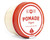 ace high Pomade, Strong Hold, Natural Shine, Water Based, Hand Crafted, 4oz