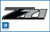 Decal Mods Z71 Black Decals Stickers fits Chevy Silverado - FB 2007-2013 Bed Side 1500 2500 HD Set of 2