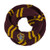 Cinereplicas Harry Potter Scarf - Infinity - Official - Ultra Soft Knitted Fabric Gryffindor