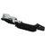 IAMAUTO 29055 Rear Left Driver Outside Door Handle Bracket Base Reinforcement For 2008-2011 Ford Focus