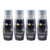 SodaStream Energy, 440ml 4-Pack