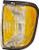 Dorman 1630246 Ford Front Driver Side Parking / Turn Signal Light Assembly
