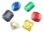 RPG3D Splendor Board Game Gem Replacement Token Set
