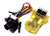 FPVKing Mini CC3D Flight Controller Openpilot Flight Control Board Bent Pin STM32 32 Bits