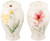 Lenox Butterfly Meadow Salt and Pepper Shaker Set (6108161)
