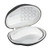 Hermitshell Hard Travel Case for Microsoft Surface Precision Mouse Black