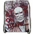 Attack on Titan Drawstring Backpack - Colossal Titan Red