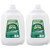 Poland Spring Brand 100 percent Natural Spring Water, 2 pack, 2 - 1-gallon plastic jugs, 256 Fl Oz