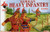 PLASTIC MODEL FIGURES Korean heavy infantry, XVI-XVII century A.D. 1/72 RED BOX 72014