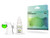 CO2 Art CO2 Drop Checker Kit CO2 Concentration Monitoring Glass Set CO2 Indicator