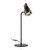 LED Desk Lamp, Sleek Adjustable Table Reading Lamp, Eye-Caring Office Desk Light for Working/Studying/Nightstand