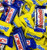 Butterfinger, Baby Ruth  and  Crunch, Assorted Chocolate Candy - Fun Size Candy Variety Pack Butterfinger, Crunch  and  Baby Ruth Individually Wrapped Candy - 2 Pound