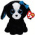 Ty Tracey - Dog Black/White med