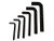 Extra Large Allen Wrench Jumbo Hex Key Set METRIC 8mm, 10mm, 12mm, 14mm, 17mm, 19mm