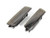 Hotsteelies Light Smoke Front Bumper Side Marker for VW Golf MK6 Rabbit Jetta Sportwagen