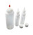 Fox Run 3pc Icing Bottle Set - Cake Cupcake Cookie Pastry Frosting Decorating