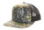 Realtree Camo Trucker Cap Hat Meshback Snapback with Wicking Band