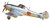 Tamiya Models Nakajima Ki-84 IA Type 4 Hayate Model Kit