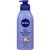 Nivea Shea Daily Moisture Body Lotion 16.9 oz (Pack of 2) - Packaging May Vary