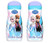 Disney Frozen Bubble Bath 24 Ounce (709ml) (2 Pack)