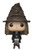 POP! Harry Potter: Hermione with Sorting Hat 2018 Fall Convention Exclusive #69
