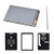 SNOWINSPRING Contact Screen for Raspberry Pi 4B 3B 3Bplus 3.5 Inch LCD Displayplus Contact Penplus ABS Case for Raspberry Pi 4B
