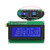 SainSmart IIC/I2C/TWI Serial 2004 20x4 LCD Module Shield For Arduino UNO MEGA R3