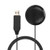 Labuduo Computer Microphone, Desktop Conference Mic, USB Conference Speakerphone, Conferencing Mic for Office Desktop Conference