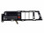 CHEVY C/K FULL SIZE PICKUP 90-94 FRONT DOOR HANDLE LEFT INSIDE, w/ Case  and  Lever
