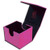 Dragon Hide Hoard V2 Vinyl Box - Pink