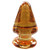 Glass B?u?t?t? Plug Waterproof Stimulating S?e?x? ?T?o?y? for Women L?e?s?b?i?a?n? Adult Couples