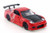 1993 Mazda RX-7 Hard Top, Red - Jada 98563 - 1/32 Scale Diecast Model Toy Car but NO Box