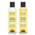 Jane Carter Solution  Replenishing Conditioner  and  Nourish Shampoo Bundle