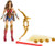 DC Justice League Power Slingers Wonder Woman Figure