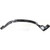 Splash Shield Front Right Side Fender Liner Plastic Compatible with Toyota T100 93-98