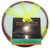 Hawaii Bubble Shack Monkeypod Wood Candle Rocky Point Rumble Coconut & Lime Scented