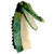 The Puppet Company Long-Sleeves Crocodile Hand Puppet