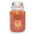 Yankee Candle Large Jar Candle, Autumn Leaves (Orange)
