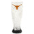 NCAA Texas Longhorns 16oz Crystal Freezer Pilsner