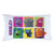 Personalized Uglydolls Pillowcase, Character on White Cover, Official Licensed Product, 20x31, STD/Queen