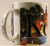 Key West - ONE 18 Oz. City Coffee Mug