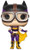Funko POP Heroes: DC Bombshell Batgirl Toy Figures